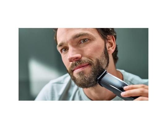 Philips Partatrimmeri sarja 5000, must - Habemepiirel