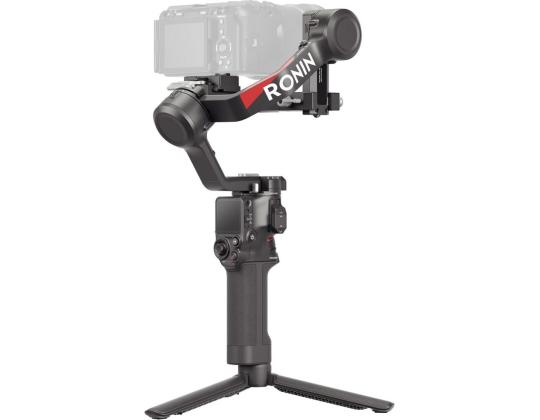 DJI RS 4 Gimbal Stabilizer Combo, pakko - Kameran vakaaja