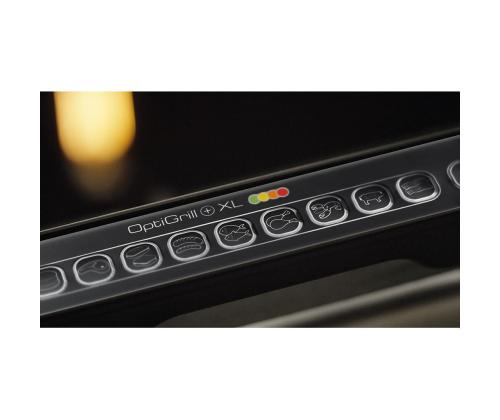 Pöytägrilli Tefal Optigrill+XL