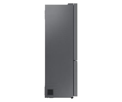 Samsung, SmartThings AI Energy, 203 cm, 538 L, ruostumatonta terästä - Jääkaappi - Jääkaappi