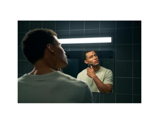 Philips Shaver Series 5000 Wet & Dry, tumeroheline - Pardel