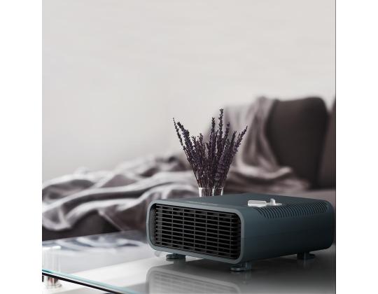 Rowenta Silence Comfort, 2400 W, tumehall - Soojapuhur