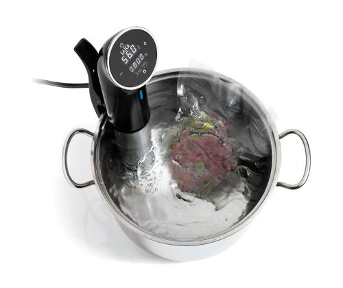 Sous-vide liesi Laica