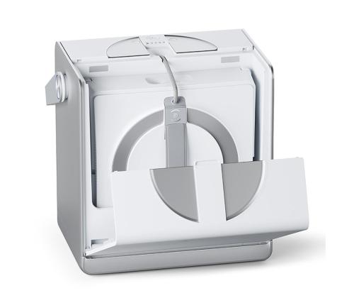 Ecovacs Winbot W2 Pro Omni, valkoinen - Aknapesurobot