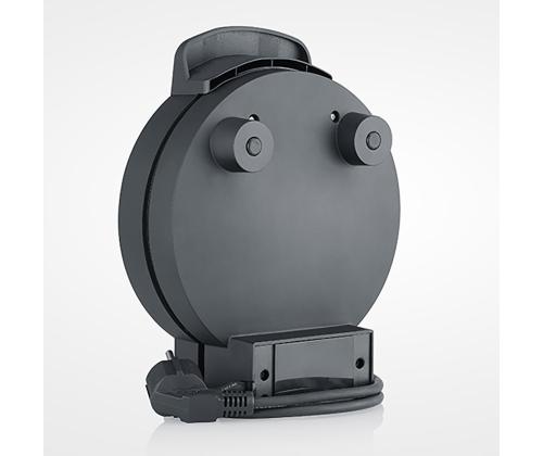 Severin, 1000 W, musta - Vahakone