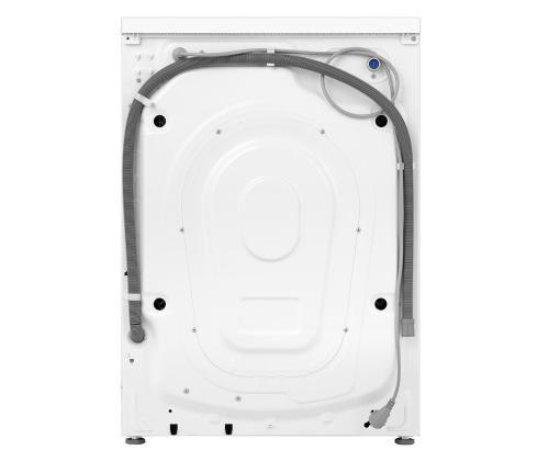 Hisense, 8 kg, Syvyys 47 cm, 1400 rpm - Pesukone, jossa on lastauskapasiteetti
