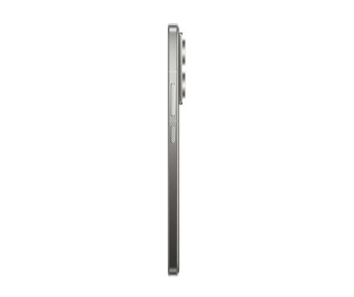 Xiaomi 14T Pro, 512 GB, 5G, harmaa - Älypuhelimet