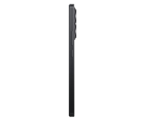 Xiaomi Redmi Note 14, 6 Gt, 128 Gt, musta - Älypuhelimet