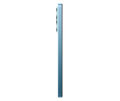 Xiaomi Redmi Note 14, 6 GB, 128 GB, sininen - Älypuhelin