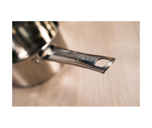 Tefal Cook Eat, 16/20/24 cm, 7-osainen - Kattilasarja + kannet