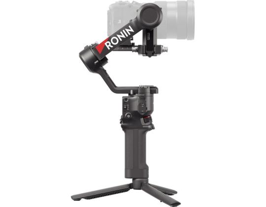 DJI RS 4 Gimbal Stabilizer Combo, pakko - Kameran vakaaja