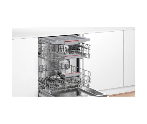 Bosch, Sarja 6, 14 paikkaa - Integroitu astianpesukone