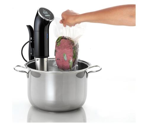 Sous-vide liesi Laica