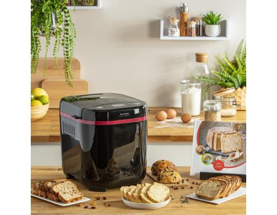 Leivaküpsetaja TEFAL Pain Plaisir
