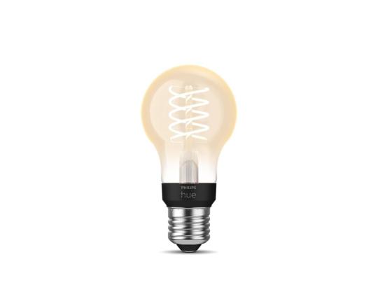 PHILIPS HueWhite Filament, E27 - Nutivalgusti
