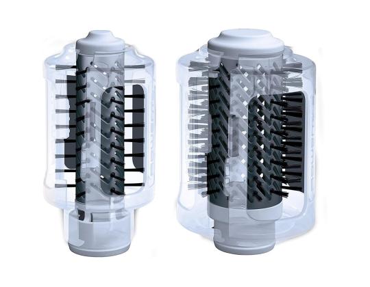 Hiustenkuivaaja Rowenta Brush Activ Premium Care