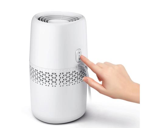 Philips Air Humidifier 2000 series, valkoinen - Kostutin