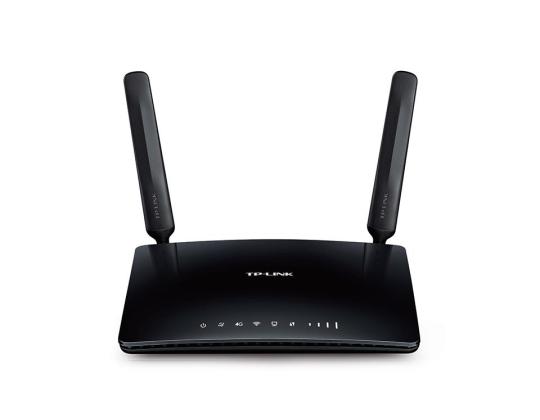 WiFi-reititin TP-LINK TL-MR6400 (4G LTE)