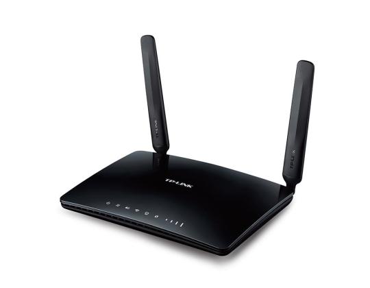 WiFi-reititin TP-LINK TL-MR6400 (4G LTE)