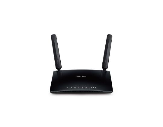 WiFi-reititin TP-LINK TL-MR6400 (4G LTE)