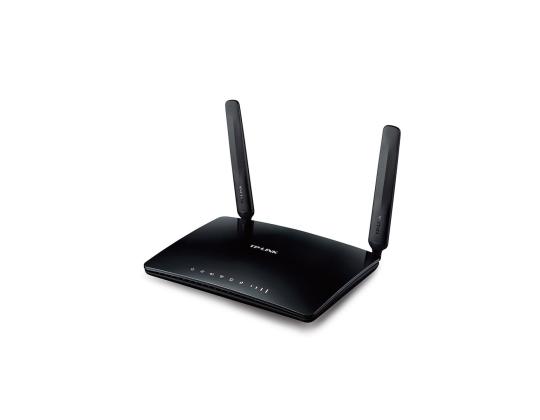 WiFi-reititin TP-LINK TL-MR6400 (4G LTE)