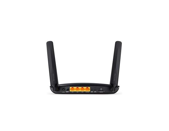 WiFi-reititin TP-LINK TL-MR6400 (4G LTE)