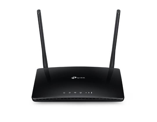 WiFi-reititin TP-LINK TL-MR6400 (4G LTE)