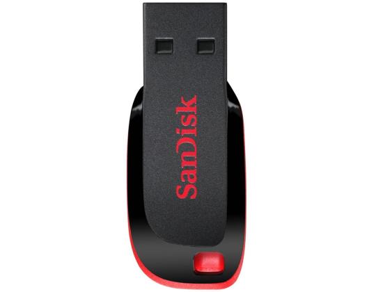 Mälupulk SANDISK Cruzer Blade (32 Gt)