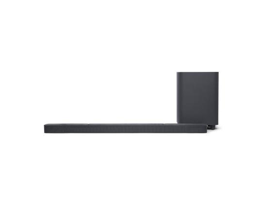 JBL Bar 800, 5.1.2, musta - Soundbar