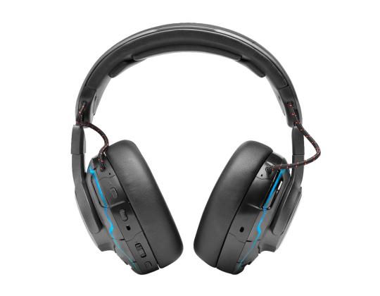 JBL Quantum ONE, musta - Pelikuulokkeet