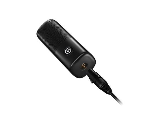 Mikrofoni Elgato Wave DX, pakko