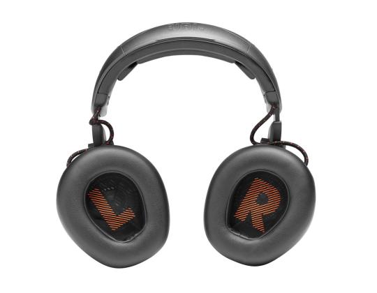 JBL Quantum ONE, musta - Pelikuulokkeet