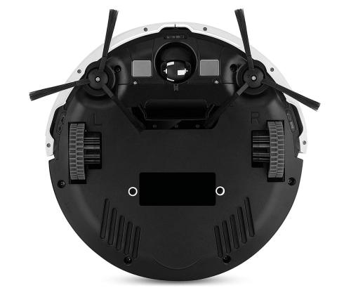 Robotti-imuri Zaco V5s Pro kuiva ja märkäpuhdistus