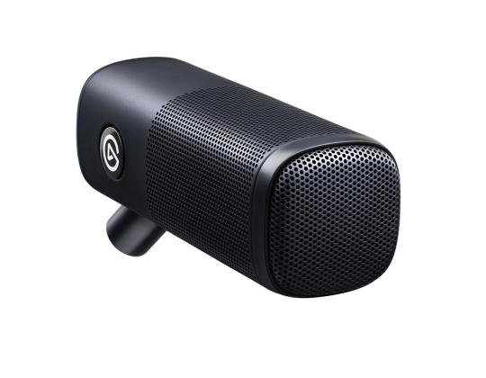 Mikrofoni Elgato Wave DX, pakko