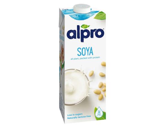 Soijajuoma ALPRO kalsiumilla 1L