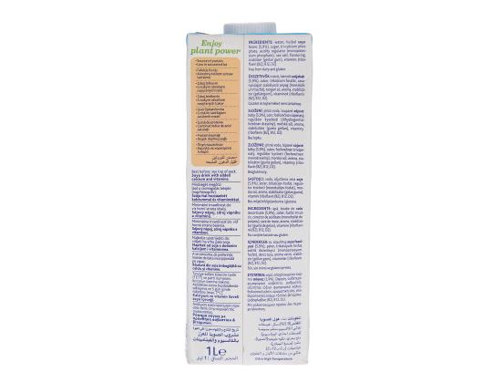 Soijajuoma ALPRO kalsiumilla 1L