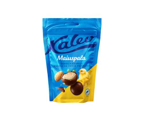 suklaapallot KALEV, 140g