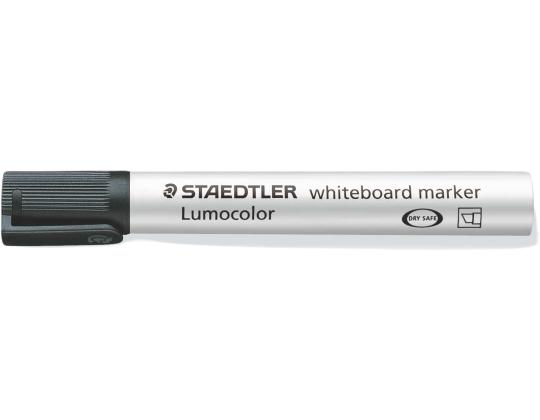 Valkotaulukynä Staedtler 351 musta