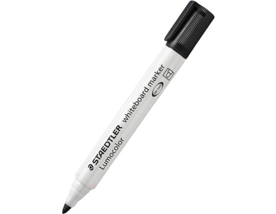 Valkotaulukynä Staedtler 351 musta