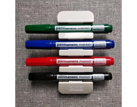 Liitutaulun pidike magneettitauluille AS128