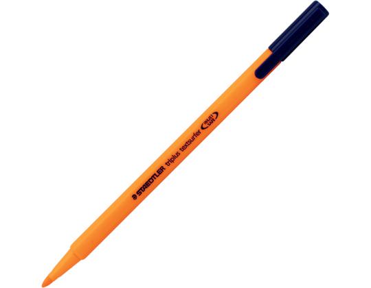 Tekstimarker STAEDTLER Triplus Textsurfer 362 oranž