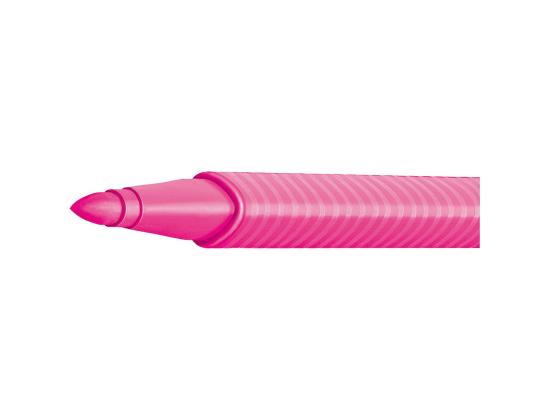 Tekstimarker STAEDTLER Triplus Textsurfer 362 roosa