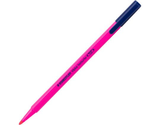 Tekstimarker STAEDTLER Triplus Textsurfer 362 roosa