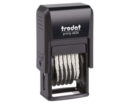 Leimasin Trodat 4836