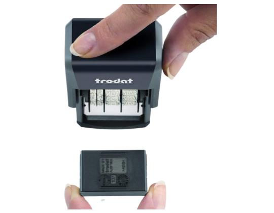 Leimasin Trodat 4836