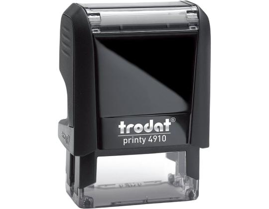 Tempel TRODAT 4910 (10x27mm)