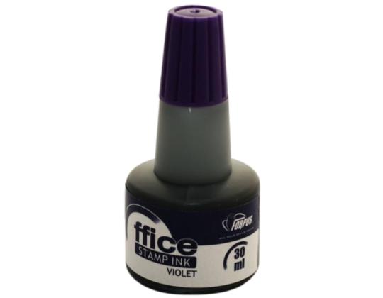 Leiman väri violetti 30ml FORPUS