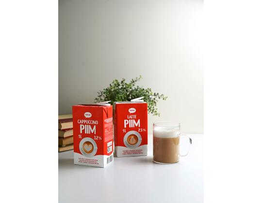 Maito Latte 2,5% 1L