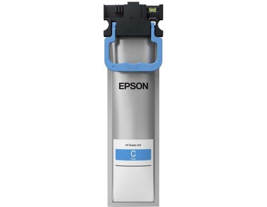 Mustepatruuna EPSON C13T944240 (WF-C5790) sininen