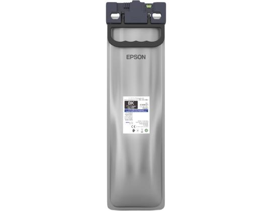 Mustepatruuna EPSON WF-C87xR Black XL (C13T05A100)